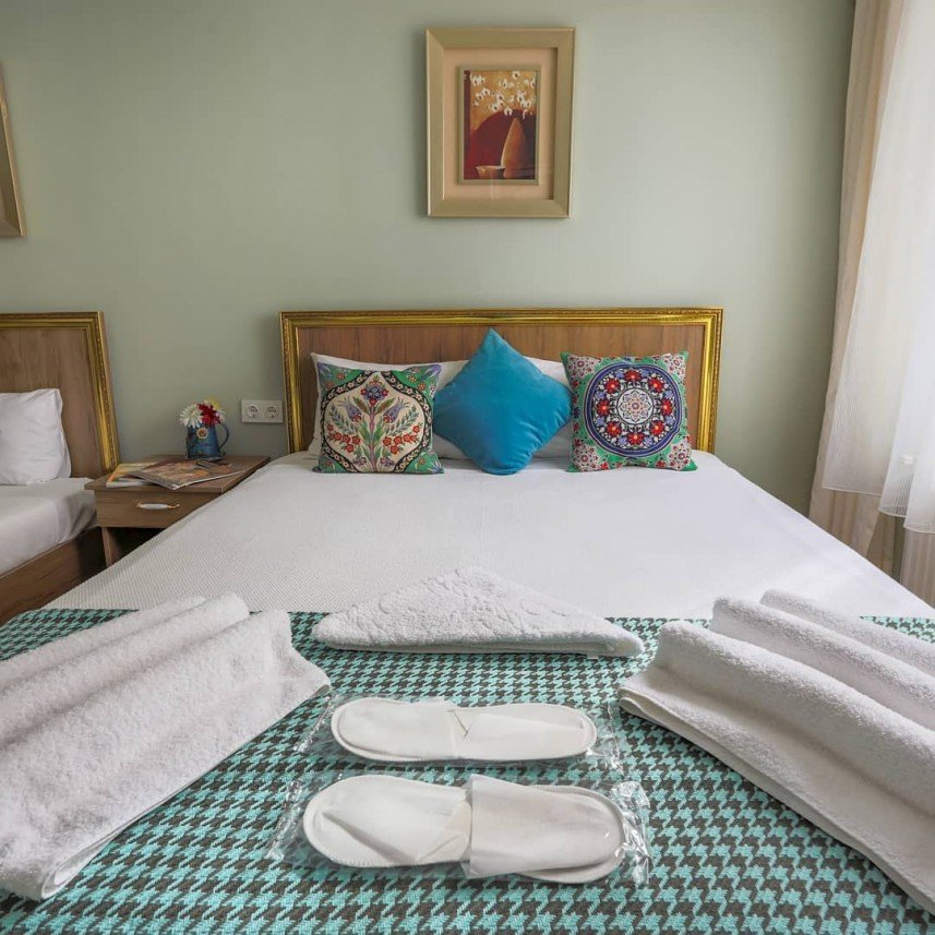 Tadımlık Fotoğraf