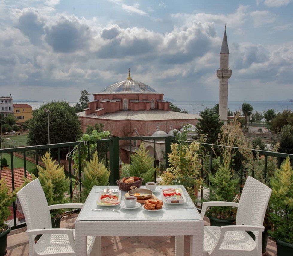 Tadımlık Fotoğraf