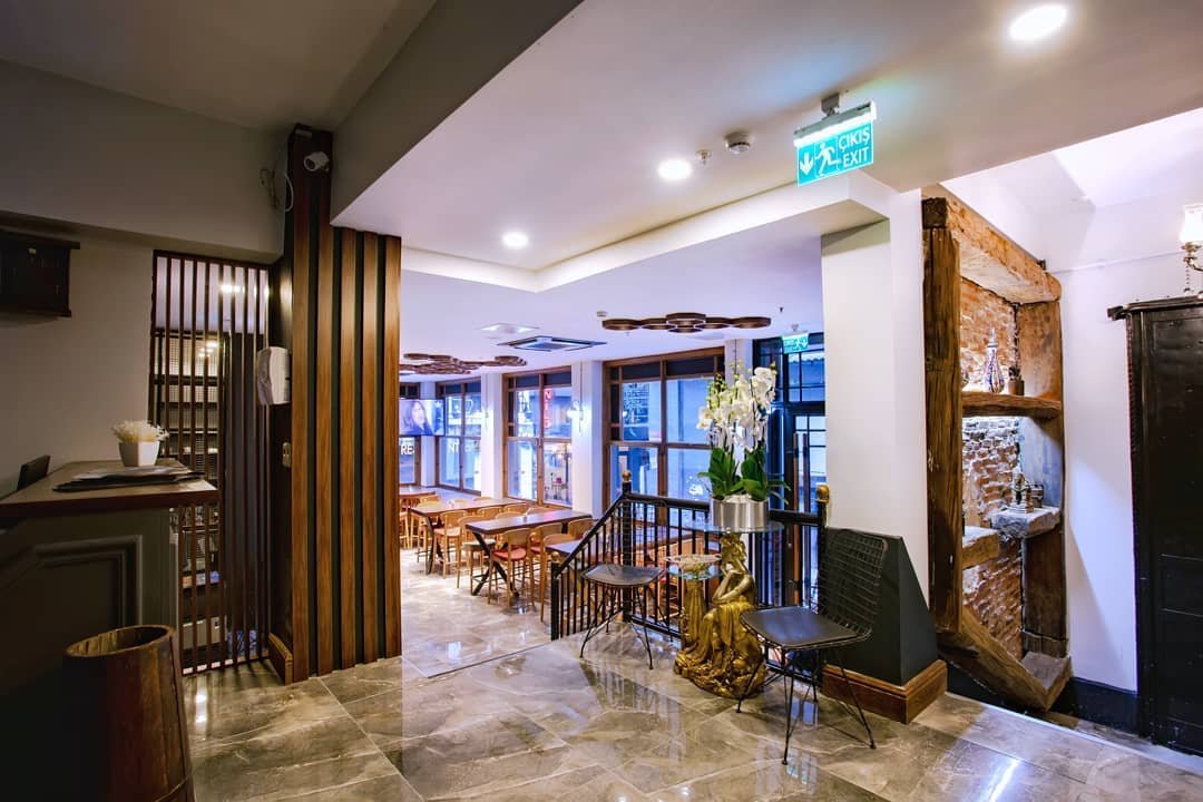 Tadımlık Fotoğraf