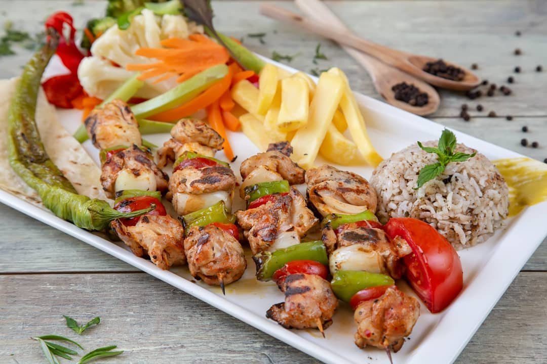 Tadımlık Fotoğraf