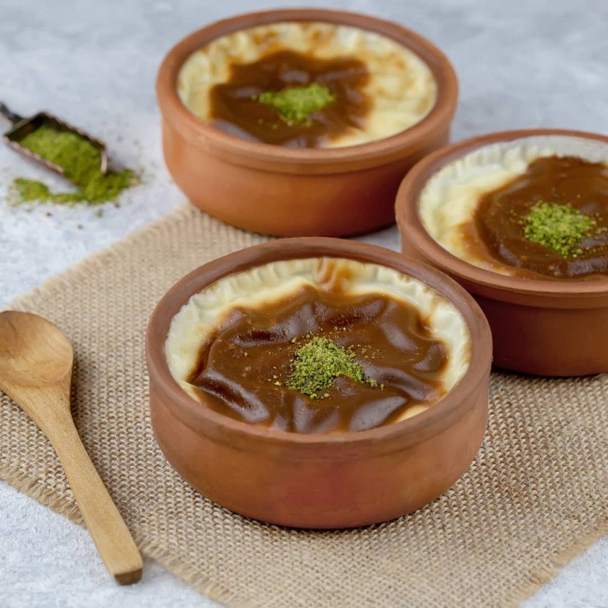 Tadımlık Fotoğraf