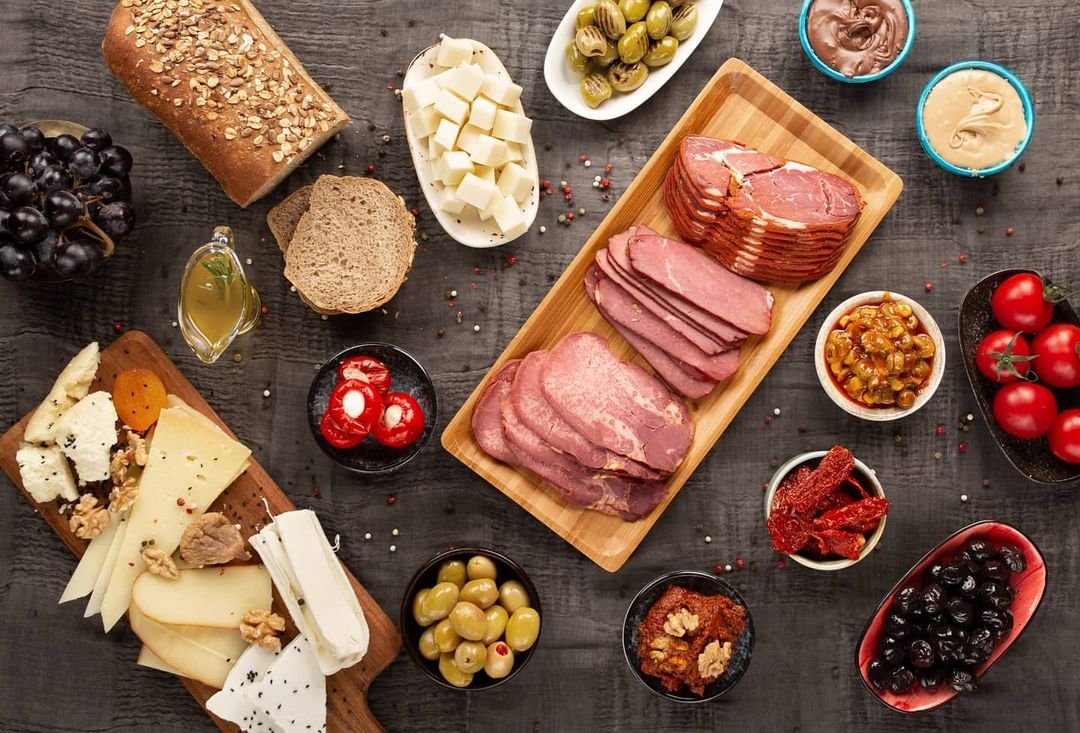 Tadımlık Fotoğraf