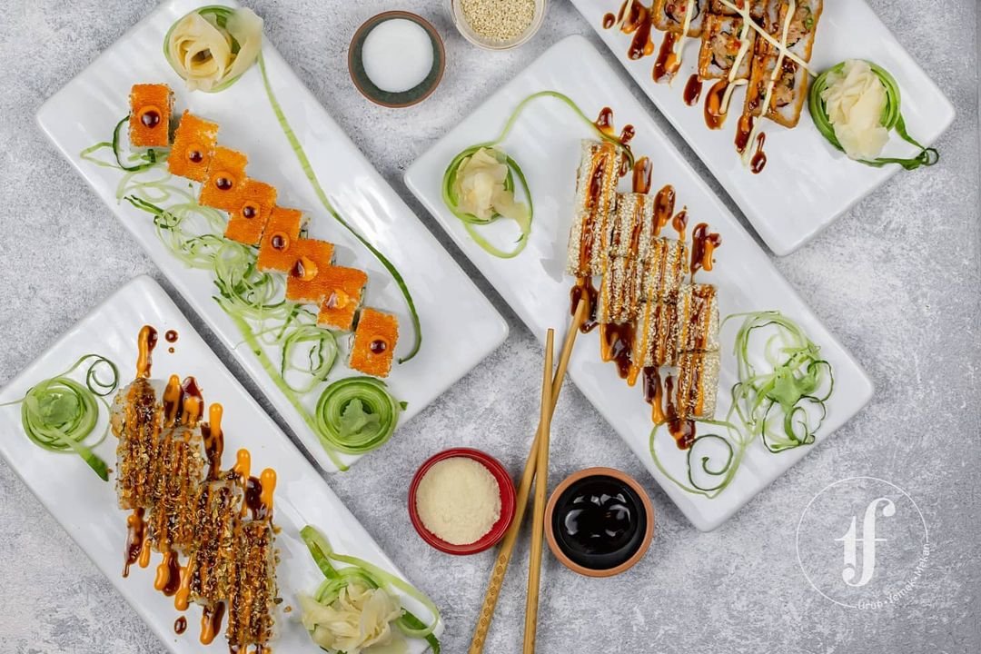 Tadımlık Fotoğraf