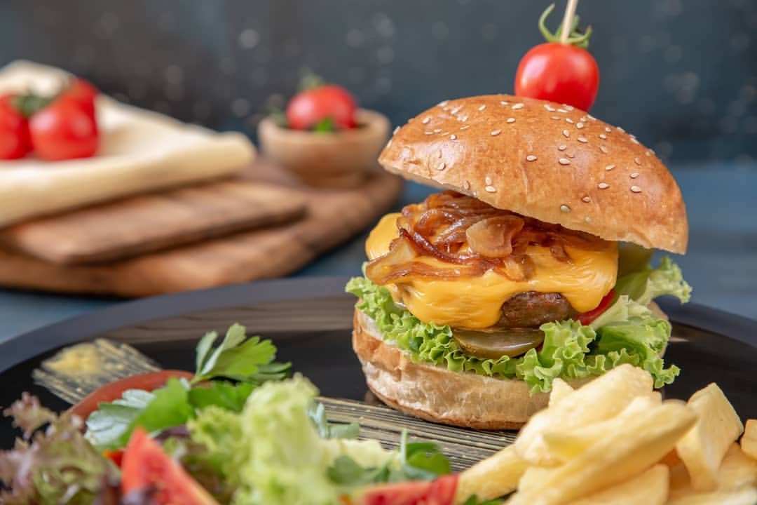 Tadımlık Fotoğraf