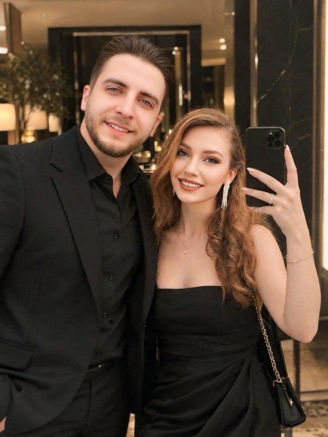 Taha Calıskan