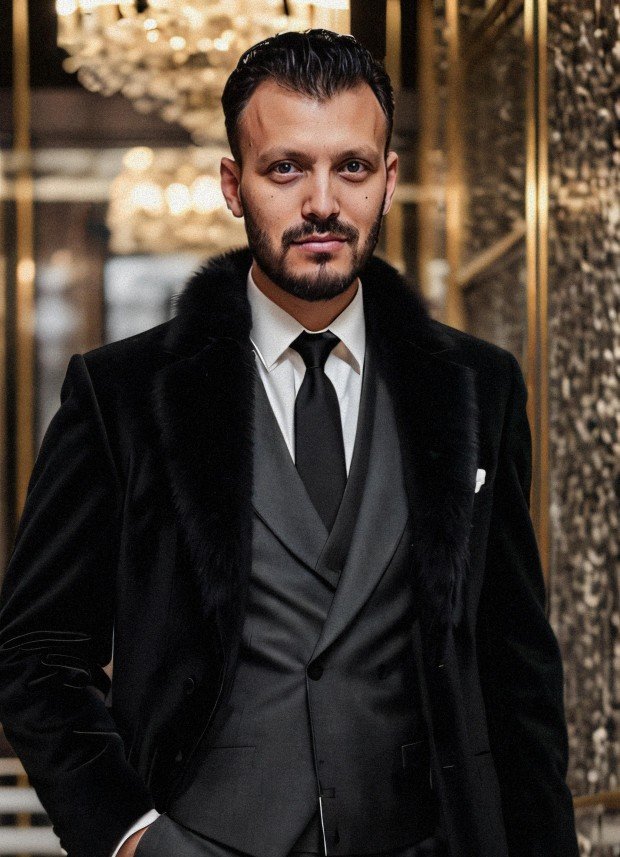 Abdullah Tahir Okyay