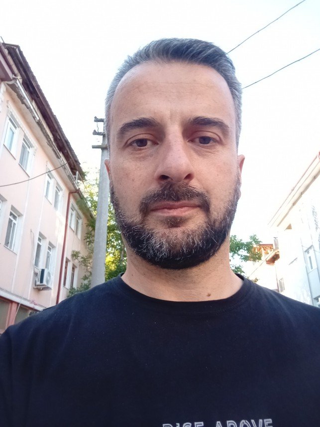 Talha Erkan