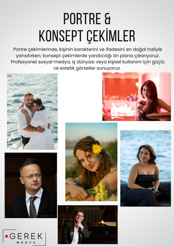 Tamer Gerek