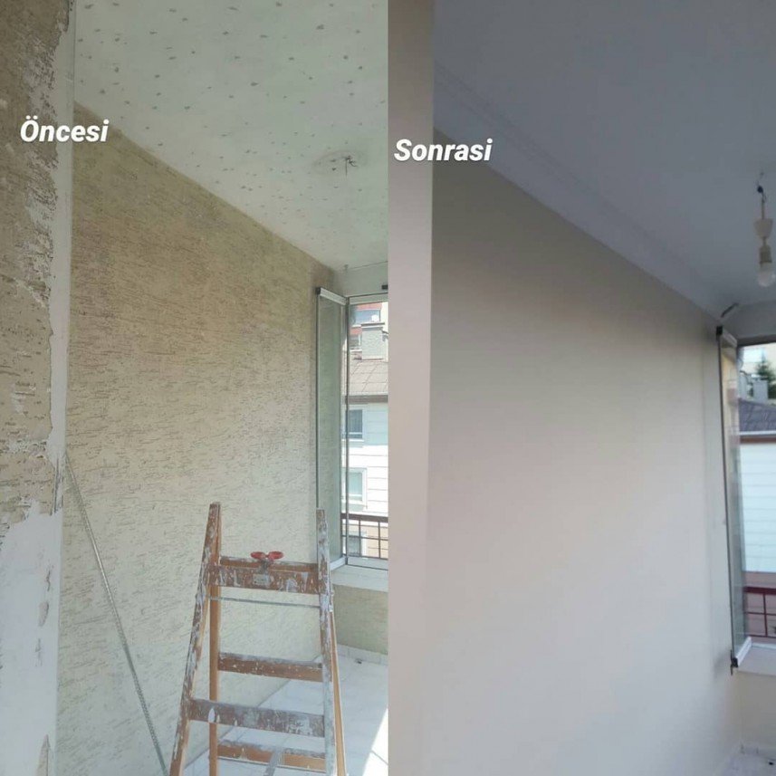 Tamer Yapı Dekorasyon