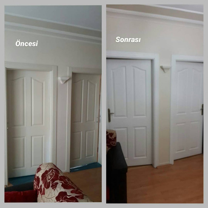 Tamer Yapı Dekorasyon