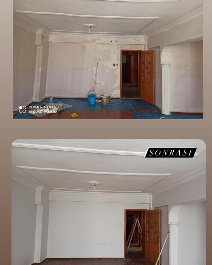 Tamer Yapı Dekorasyon