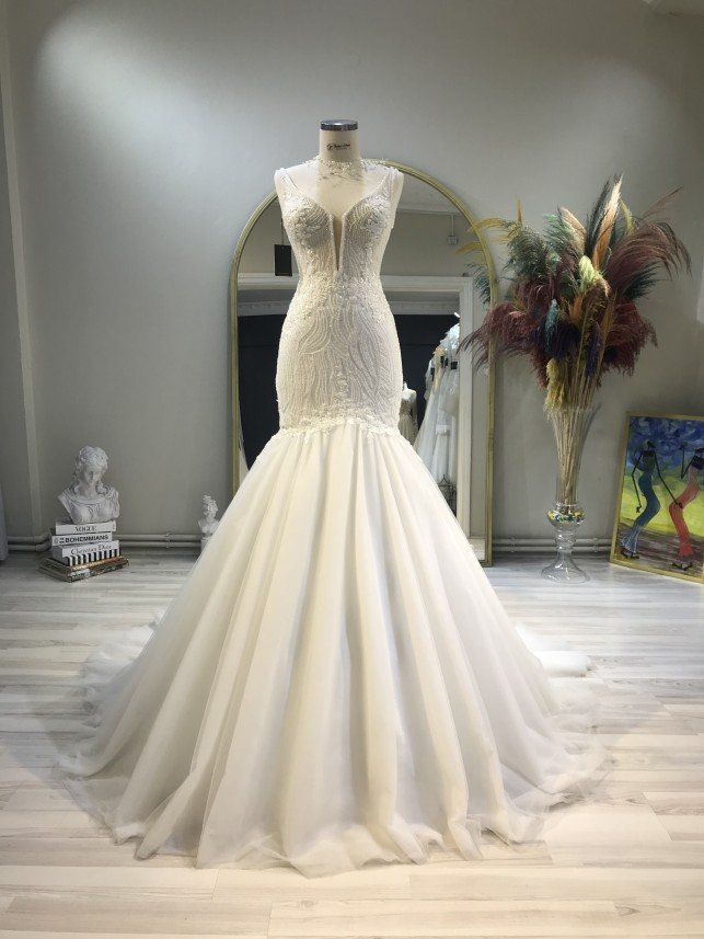 Taner Ertan Bridal Boutique 