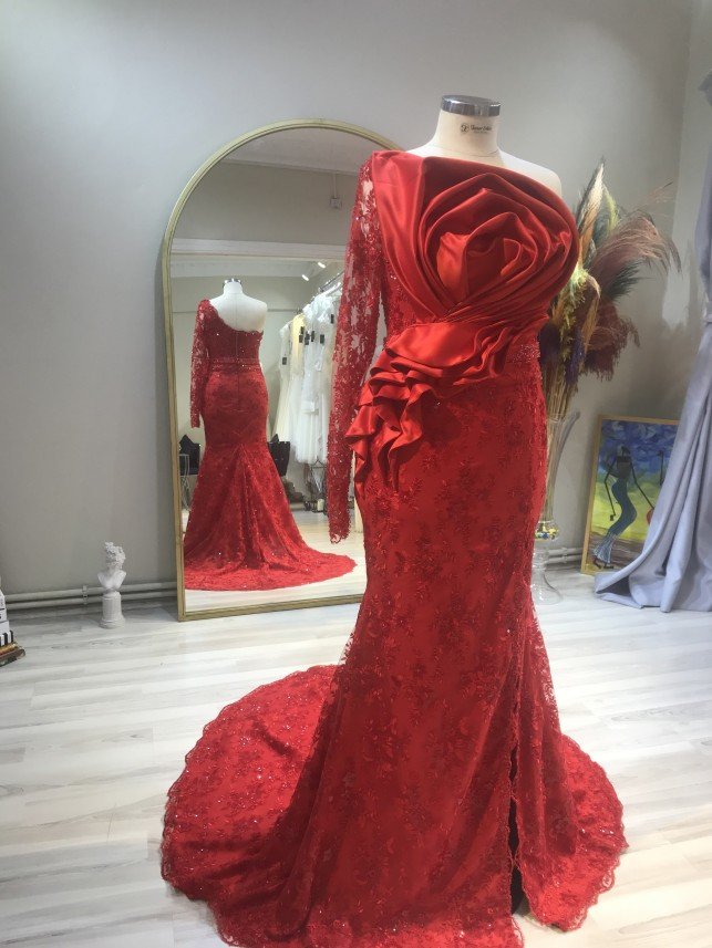 Taner Ertan Bridal Boutique 