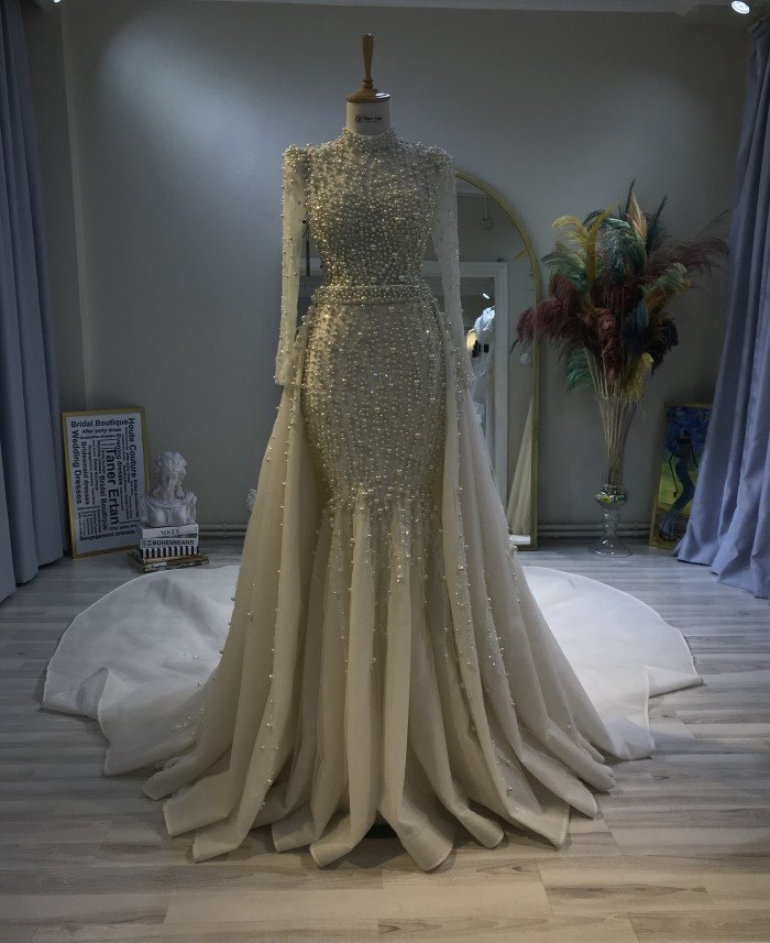 Taner Ertan Bridal Boutique 