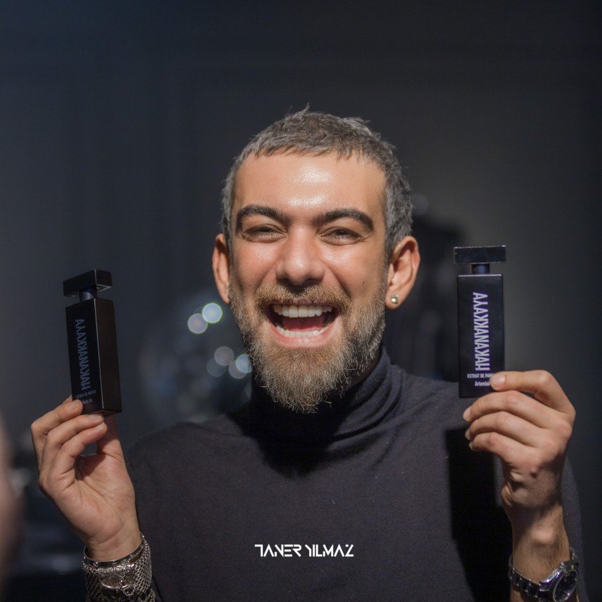TANER YILMAZ