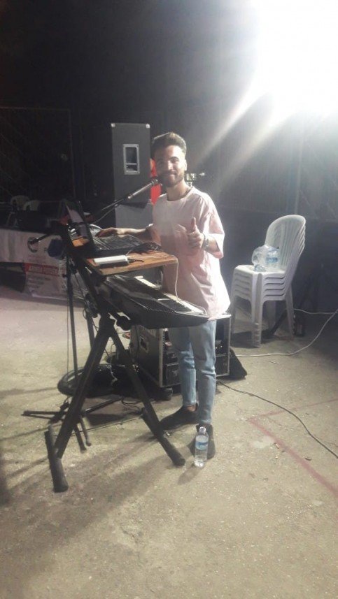 Damla Müzik Organizasyon