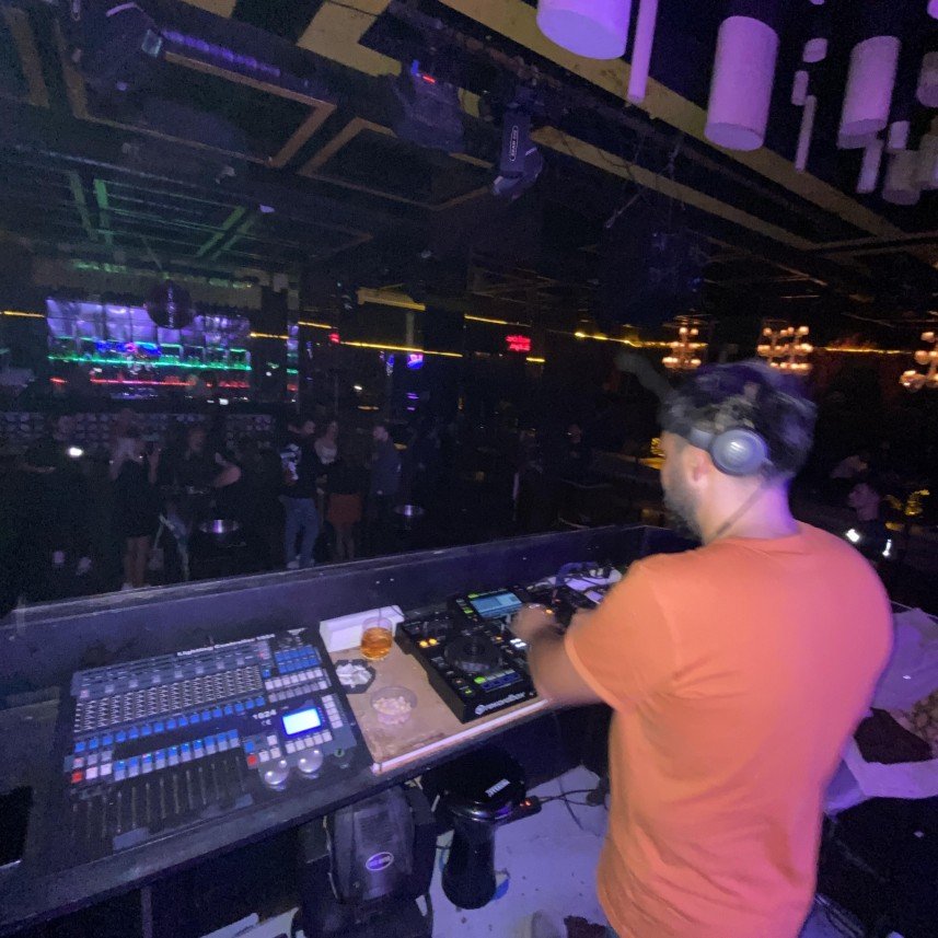 Damla Müzik Organizasyon