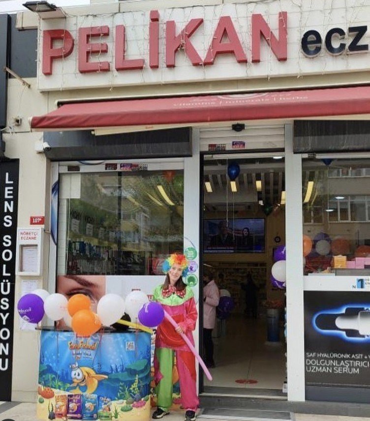 Tarçın Organizasyon