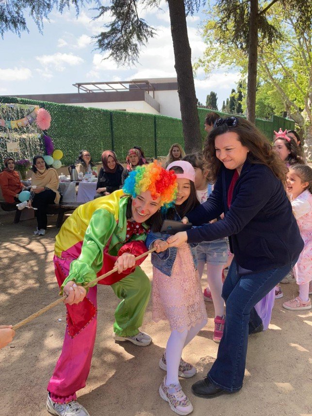 Tarçın Organizasyon