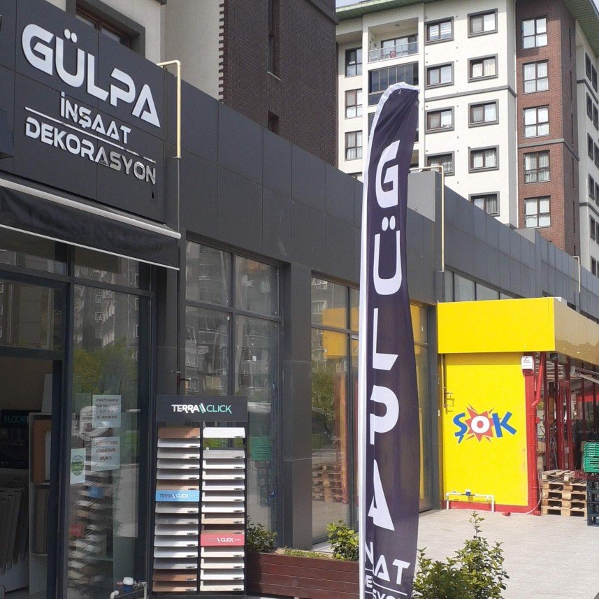 Gülpa İnşaat Dekorasyon