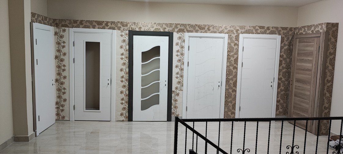 Gülpa İnşaat Dekorasyon