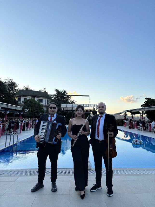 Tarkan Dogan