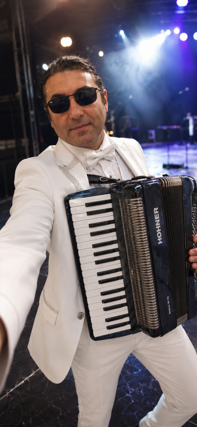Tarkan Dogan