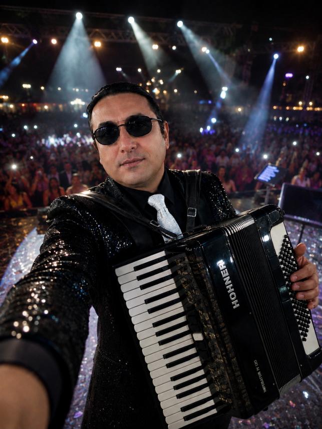 Tarkan Dogan