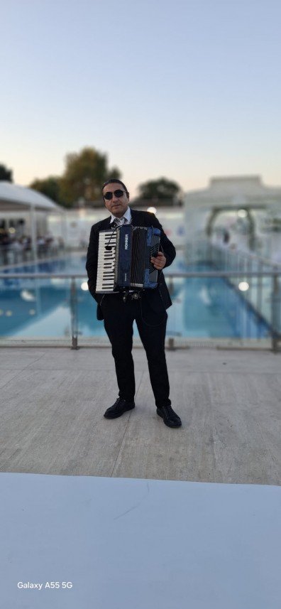 Tarkan Dogan