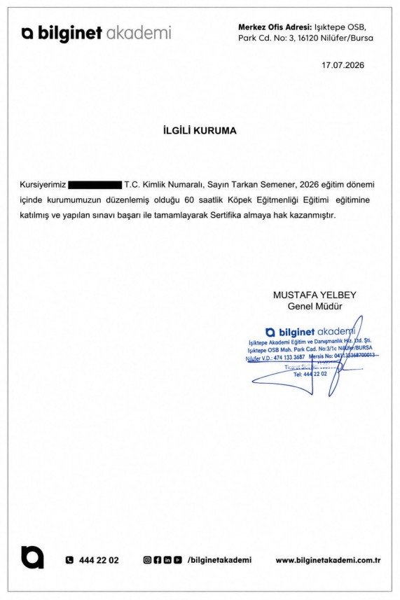 Tarkan Semener