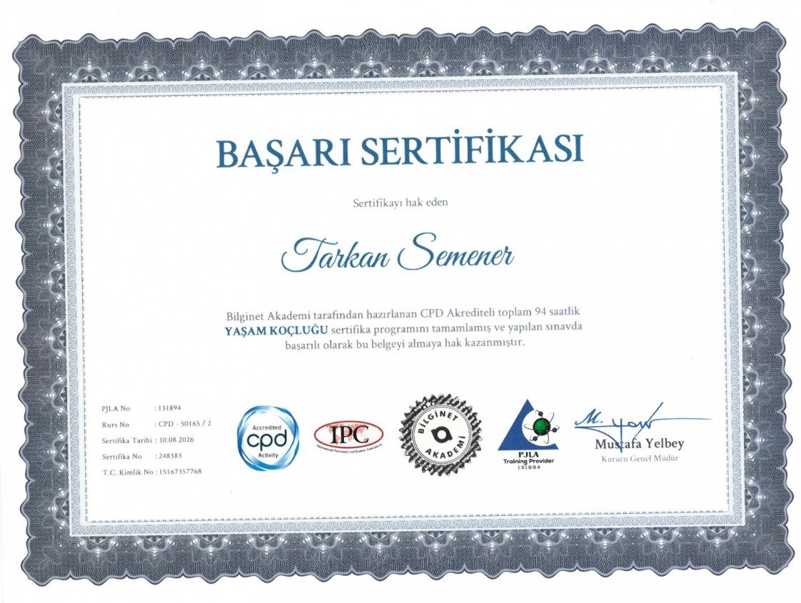 Tarkan Semener