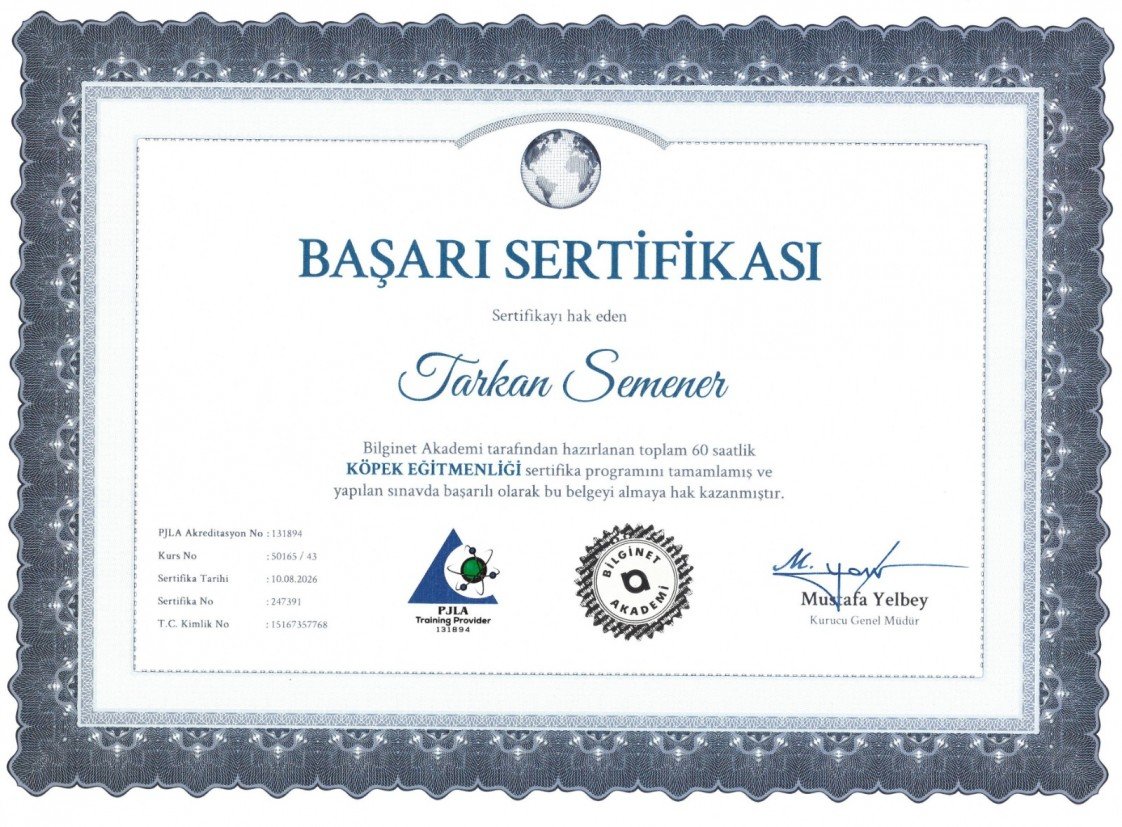 Tarkan Semener