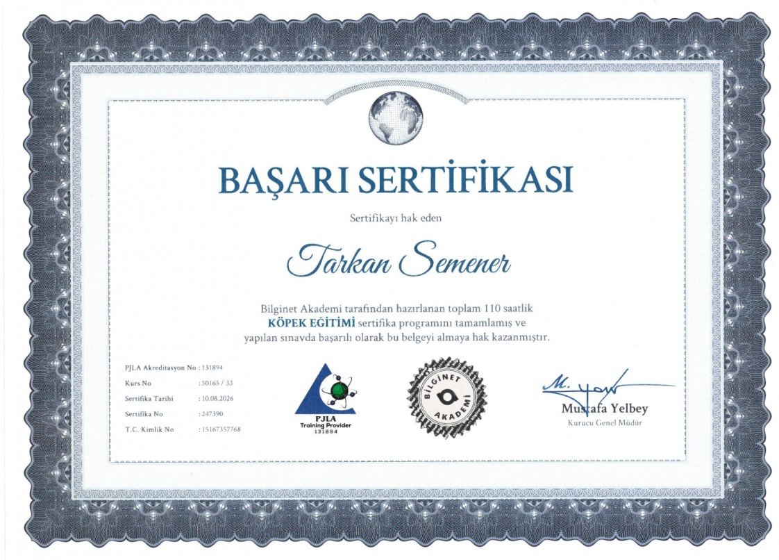 Tarkan Semener