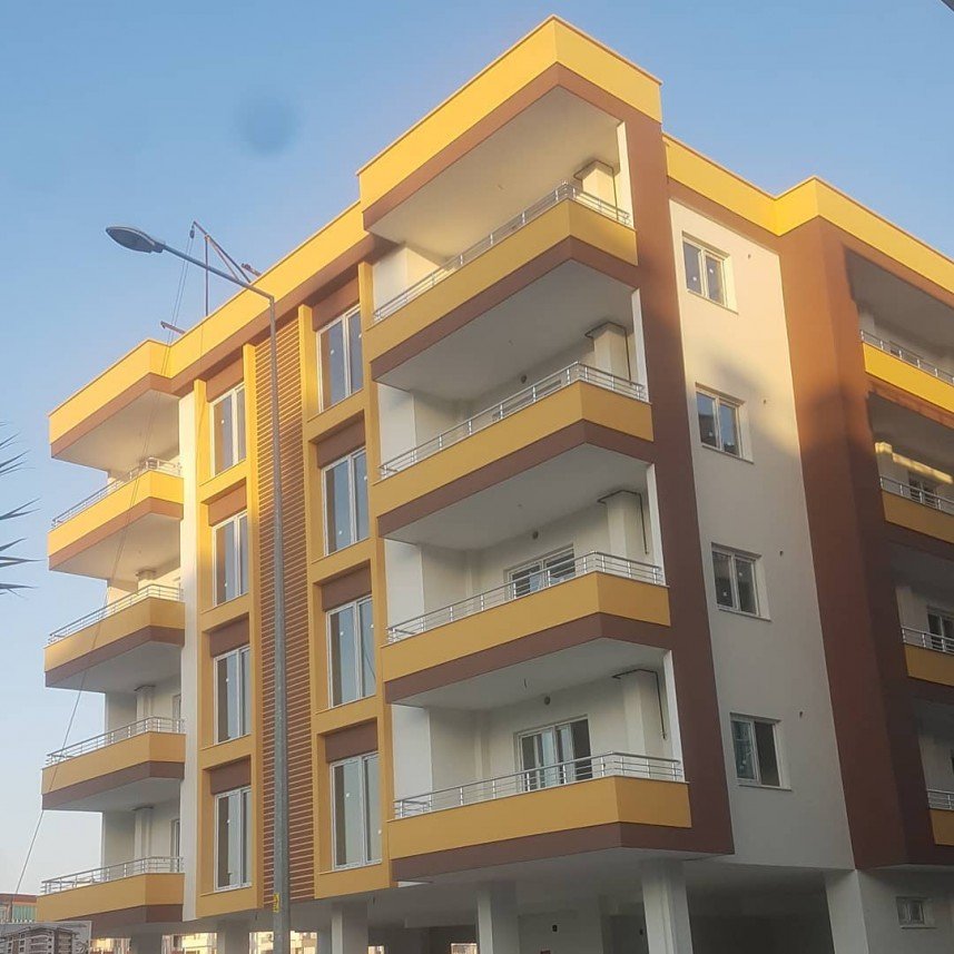 Tarsus Özer Yapı Market