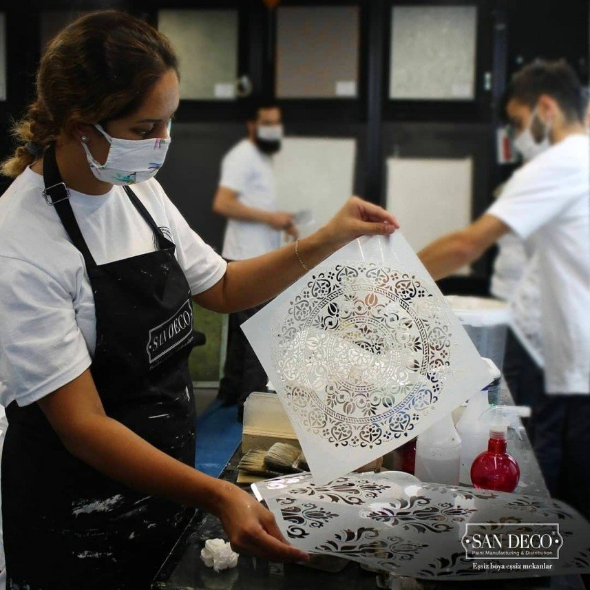 Tarsus Özer Yapı Market