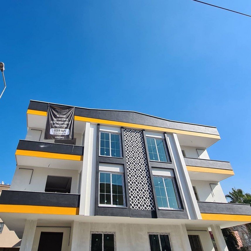 Tarsus Özer Yapı Market