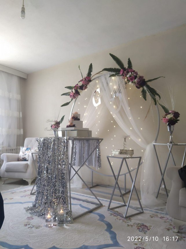 Tarz Bindallı Organizasyon