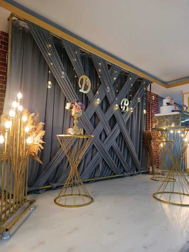 Tarz Bindallı Organizasyon