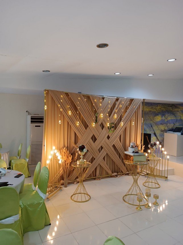 Tarz Bindallı Organizasyon