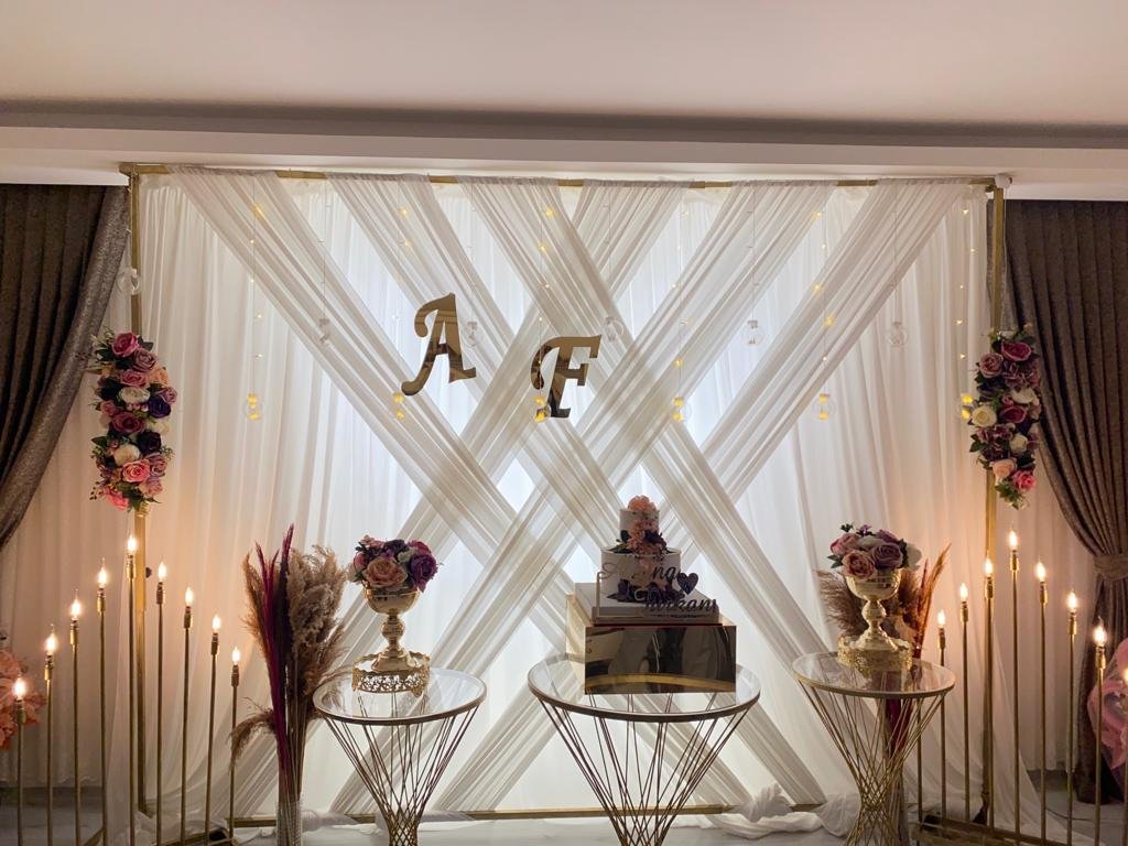 Tarz Bindallı Organizasyon