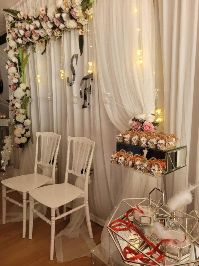 Tarz Bindallı Organizasyon