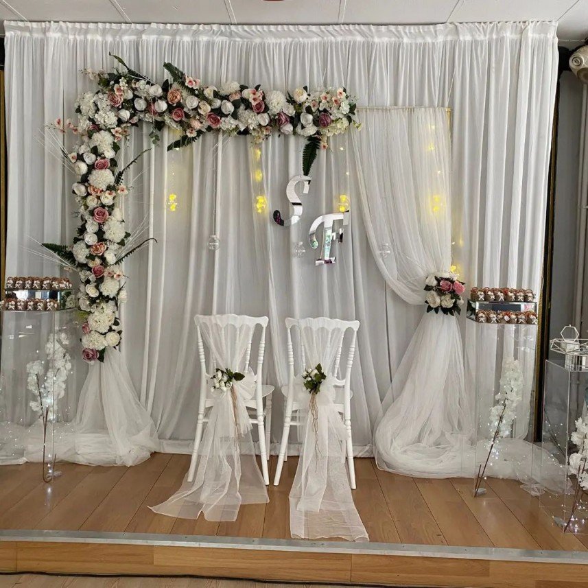 Tarz Bindallı Organizasyon