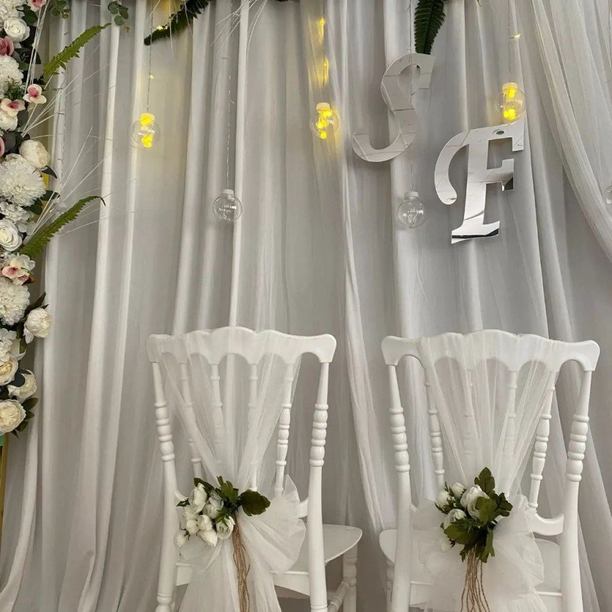 Tarz Bindallı Organizasyon