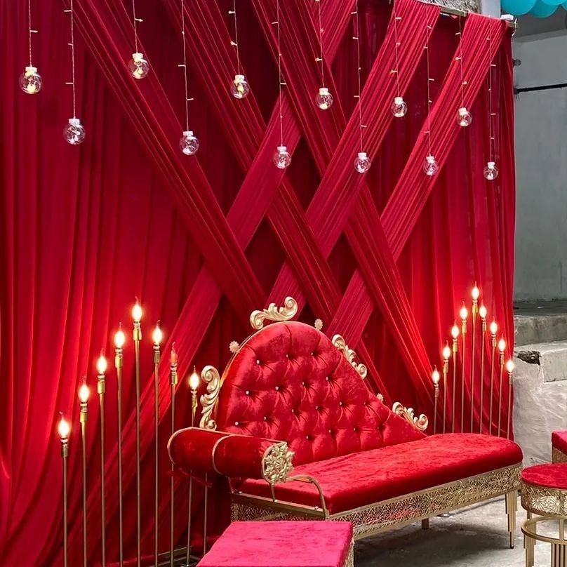 Tarz Bindallı Organizasyon