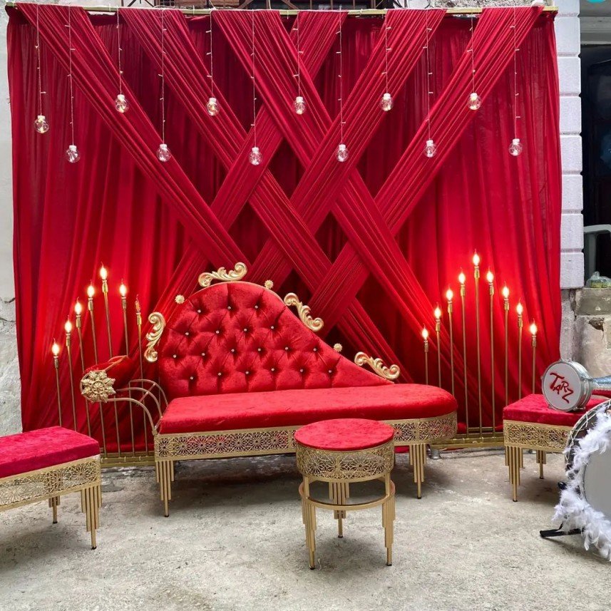 Tarz Bindallı Organizasyon