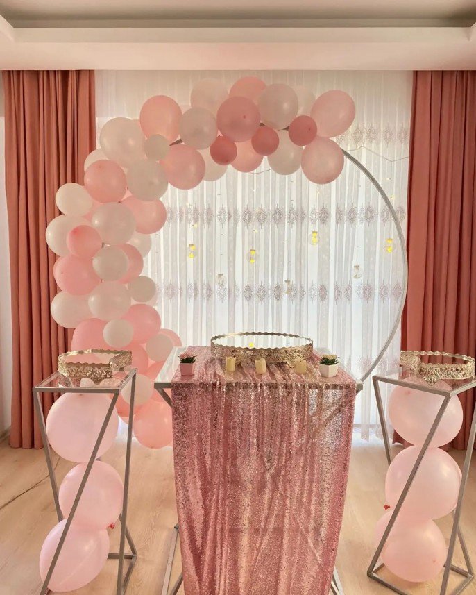 Tarz Bindallı Organizasyon