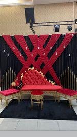 Tarz Bindallı Organizasyon