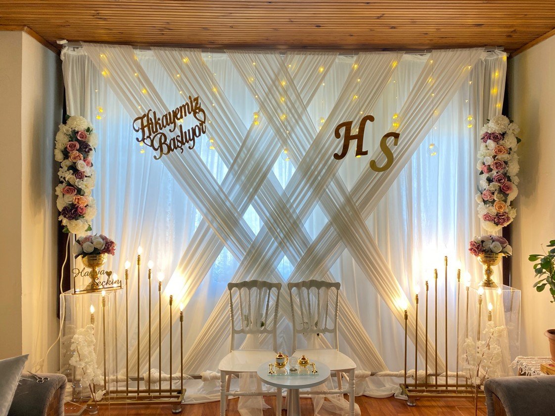 Tarz Bindallı Organizasyon