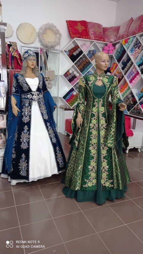 Tarz Bindallı Organizasyon