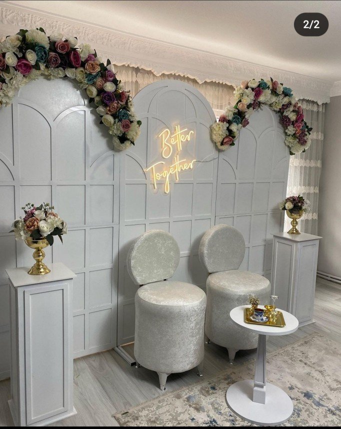 Tarz Bindallı Organizasyon